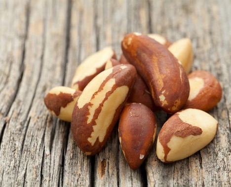 Health Benefits of Raw Brazil Nuts