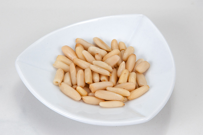 Health Benefits of Raw Pine Nuts