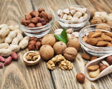 Living with Nut Allergy | Tips