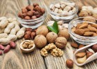 Living with Nut Allergy | Tips
