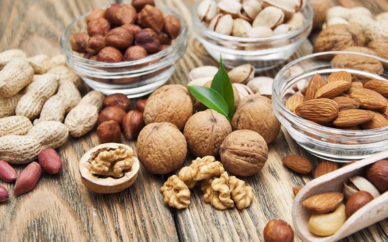 Living with Nut Allergy | Tips