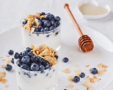 5 Healthy Snacks for Weight Loss