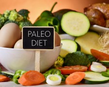 5 Reasons to Eat a Paleo Diet