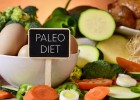 5 Reasons to Eat a Paleo Diet