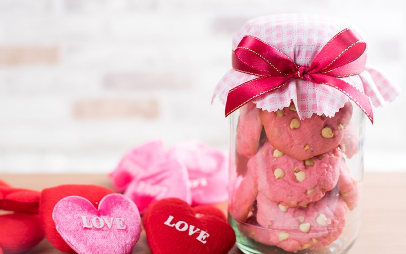 5 Valentine's Creative Gift Ideas