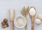 Almond Flour | Flour Conversion