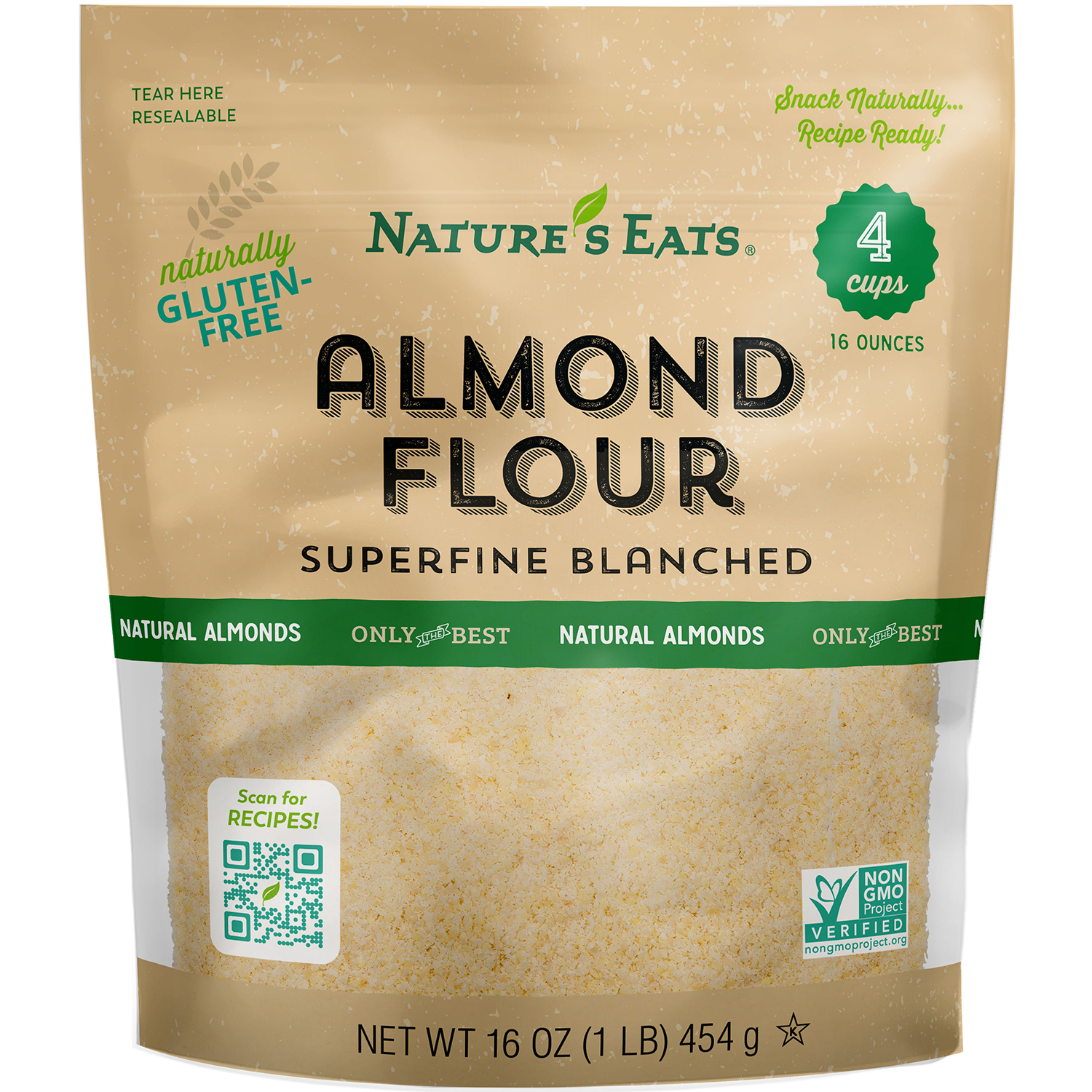 Almond Flour