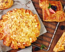 Baking with Almond Flour | Unique Desserts