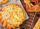 Baking with Almond Flour | Unique Desserts