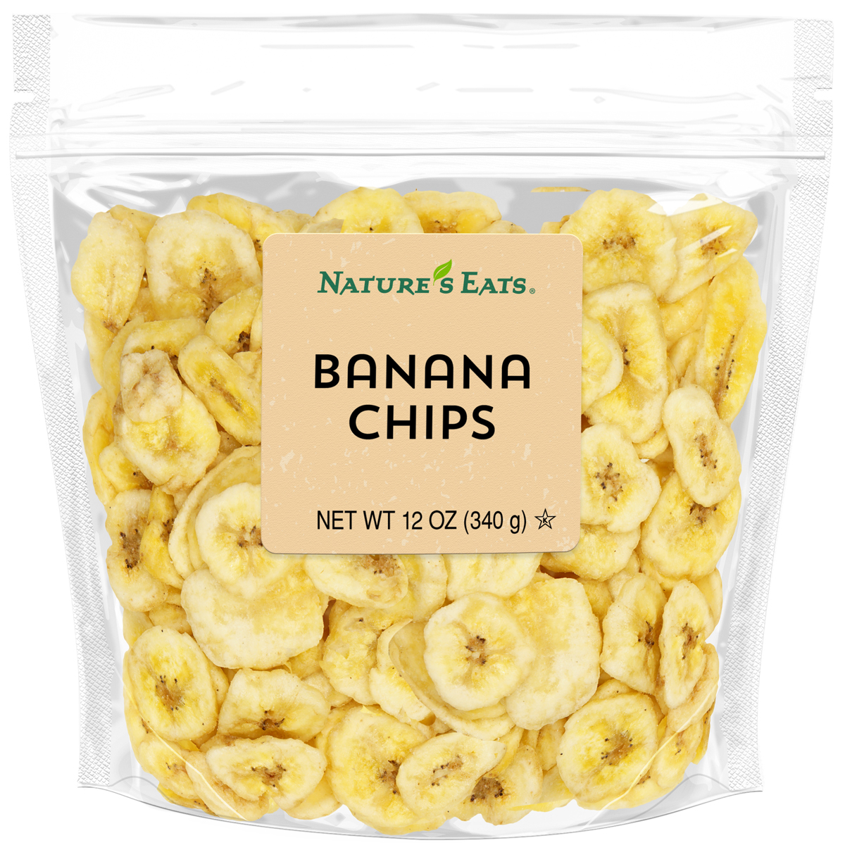 Banana Chips