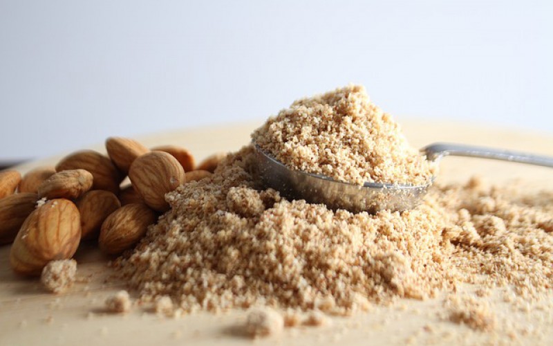 The Benefits of Using Almond Flour