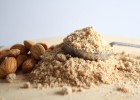 The Benefits of Using Almond Flour
