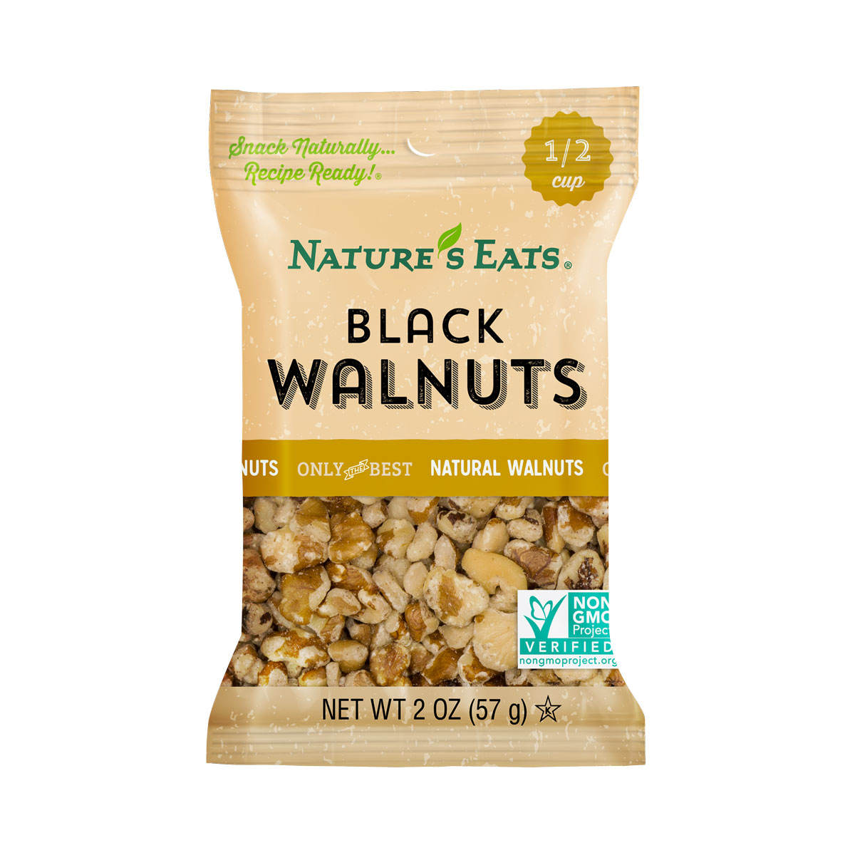 Black Walnuts