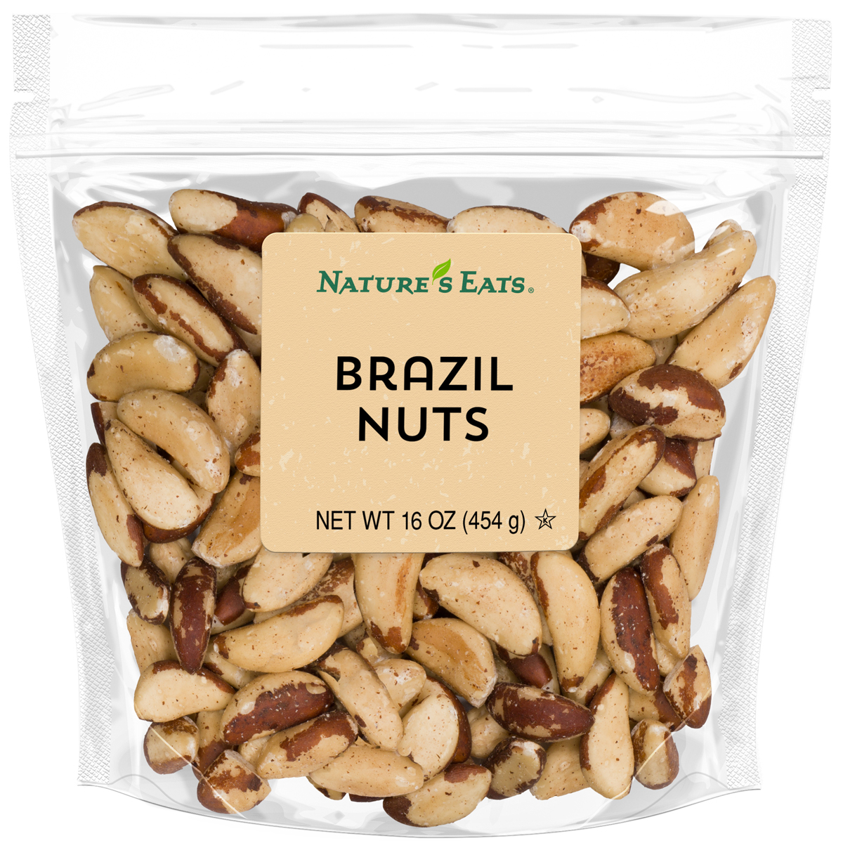 Brazil Nuts