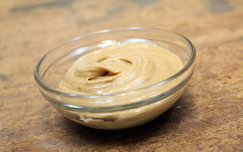 How to make cashew butter