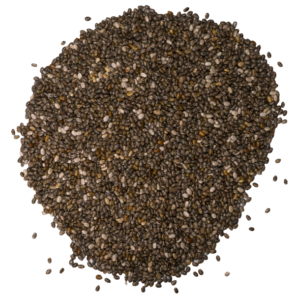 Black Chia Seeds