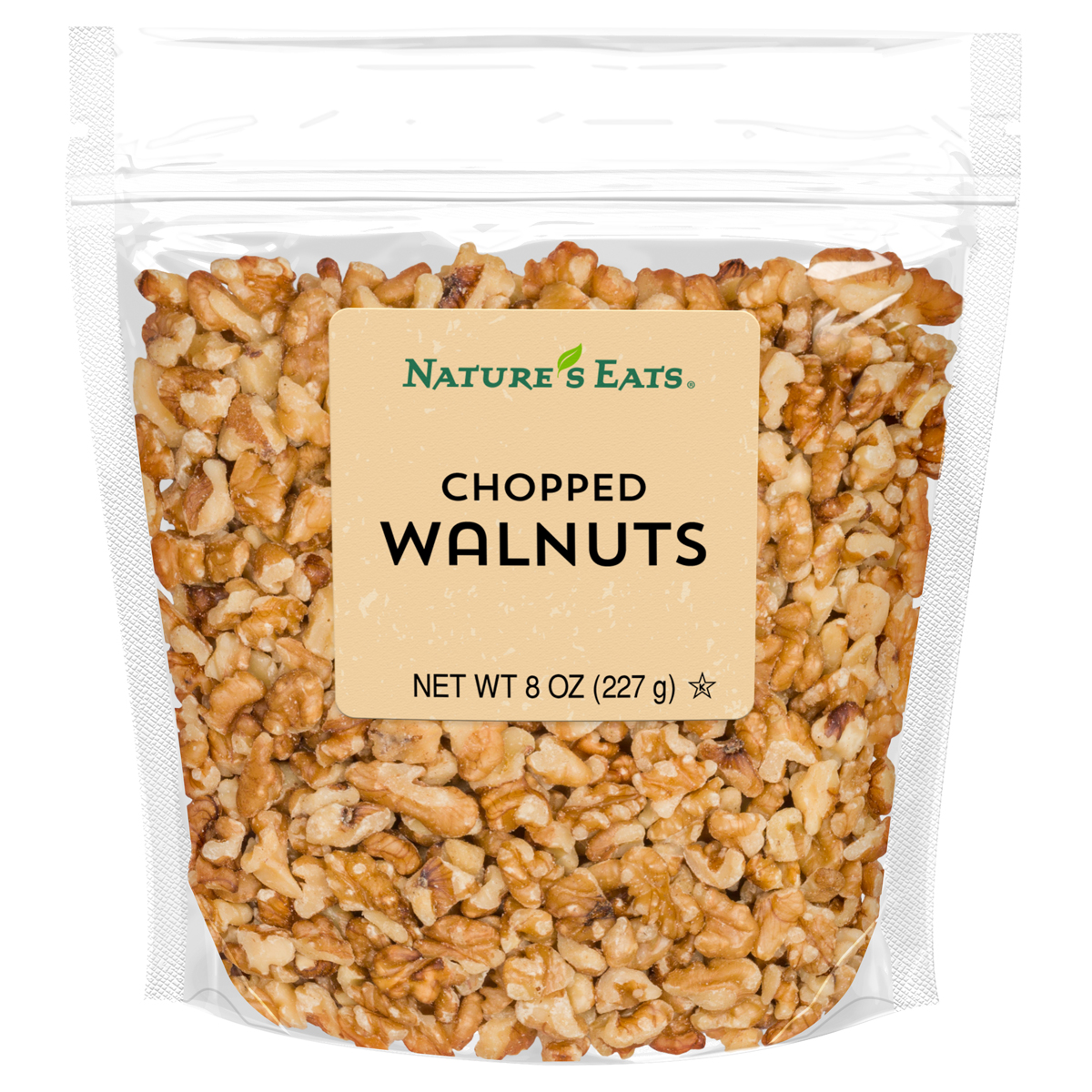 Chopped Walnuts