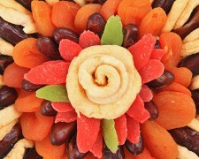 Creative Cooking with Dried Fruit