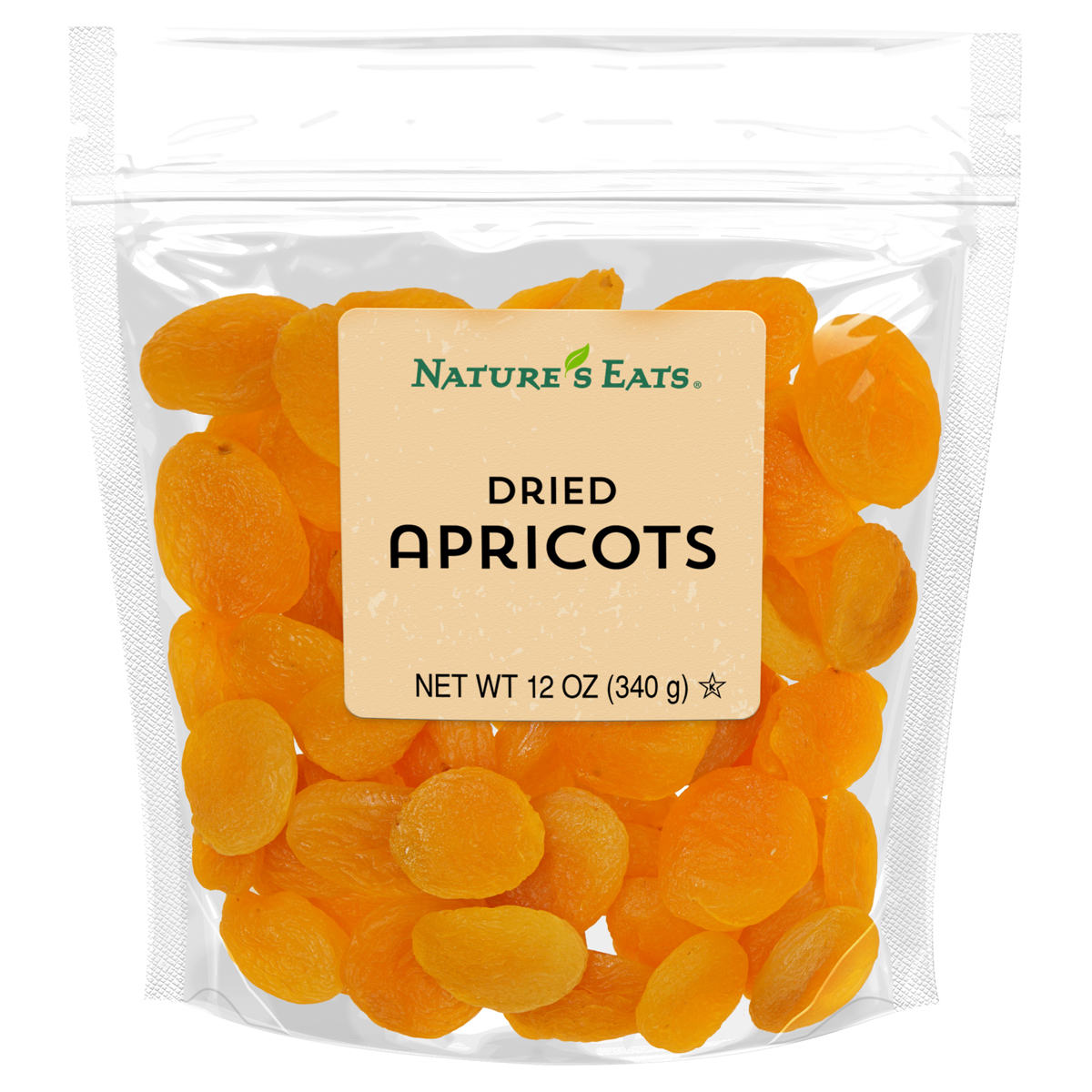 Dried Apricots