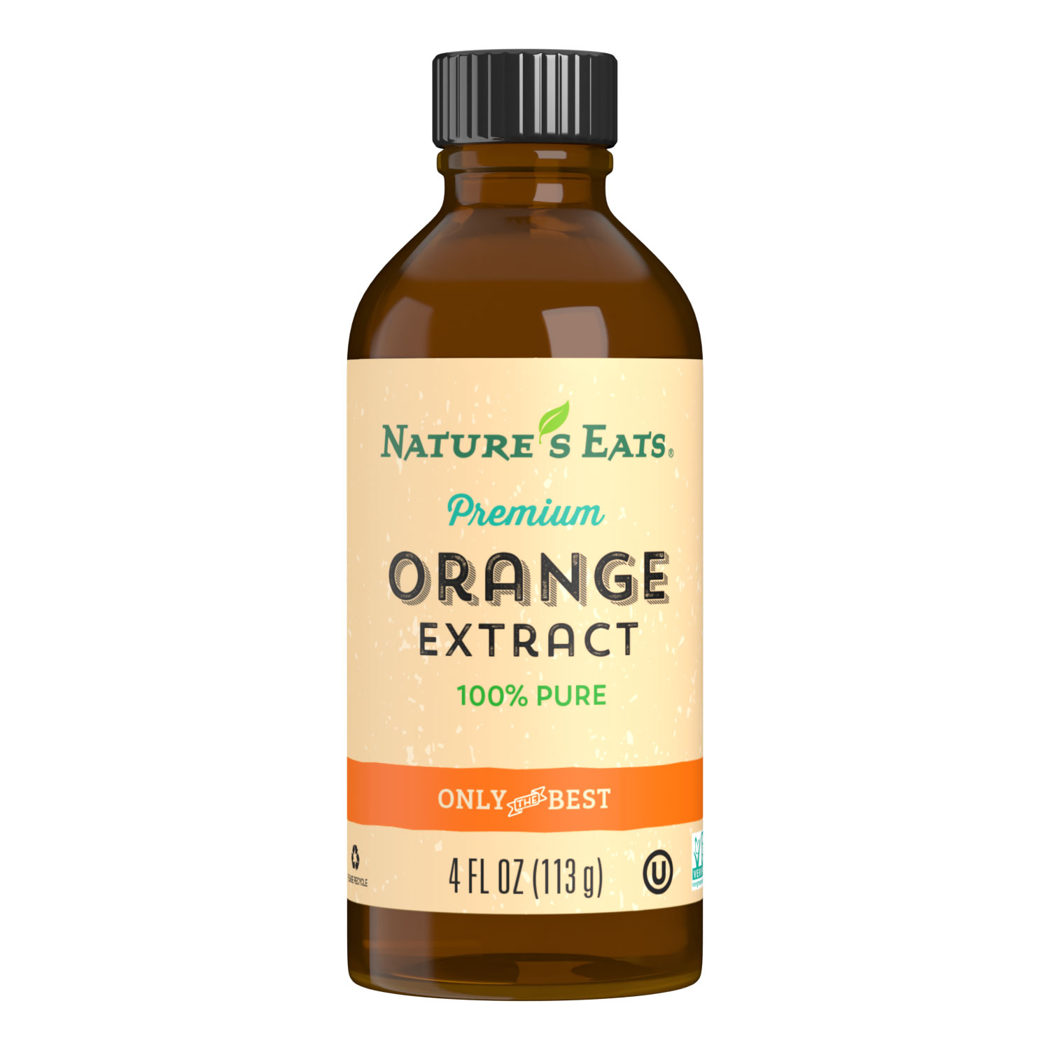 Orange Extract