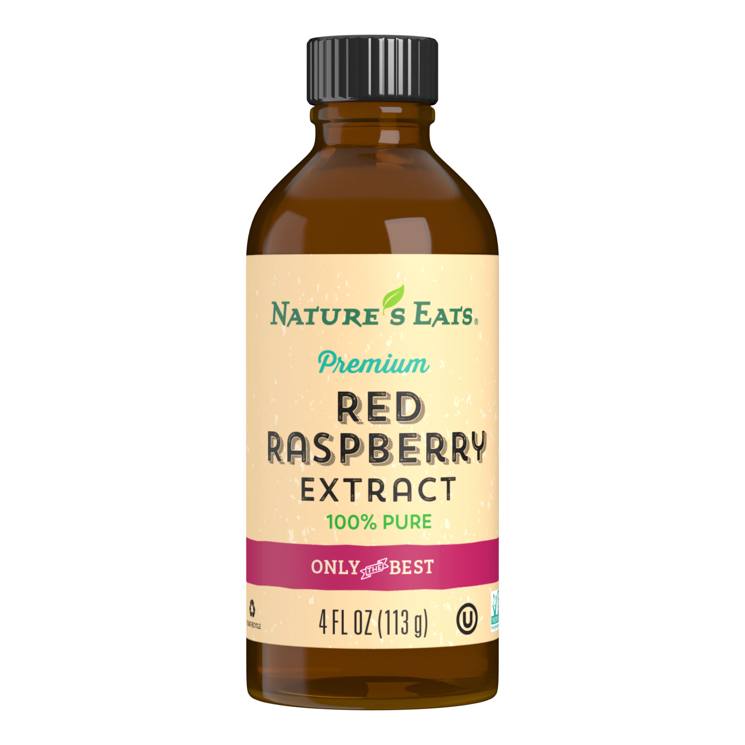 Red Raspberry Extract