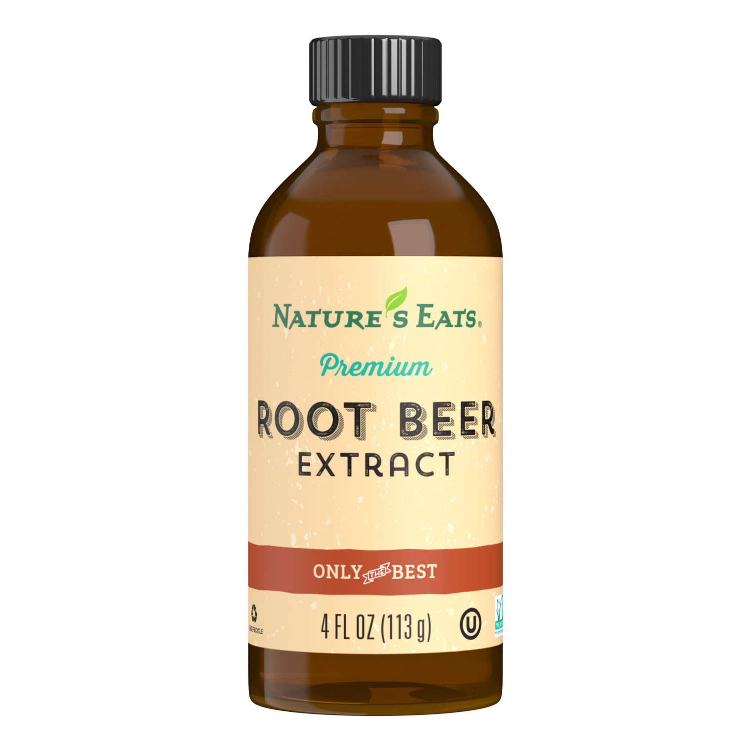 Root Beer Extract