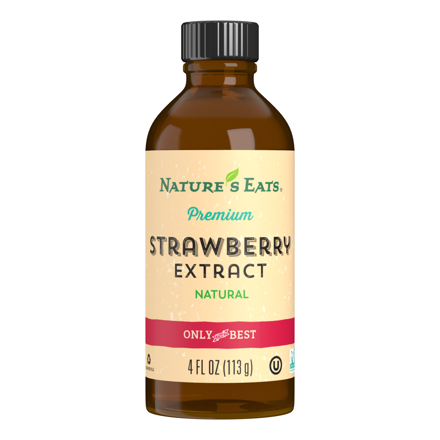 Strawberry Extract