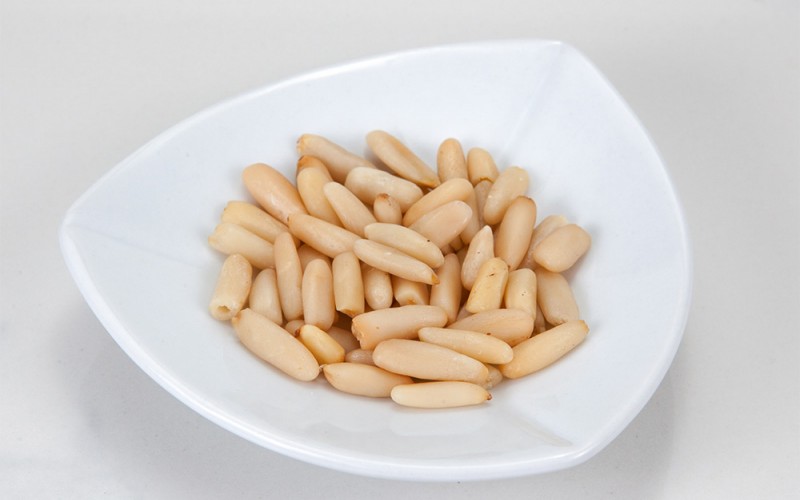 Four Interesting Facts about Pine Nuts