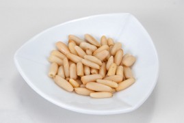 Four Interesting Facts about Pine Nuts