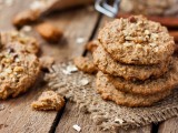 Gluten-Free Black Walnut Cookies