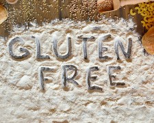 Gluten Free Lifestyle