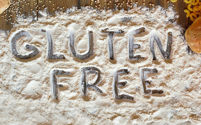 Gluten Free Lifestyle