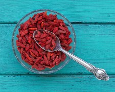 Goji Berries - A Nutritional Powerhouse