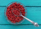 Goji Berries - A Nutritional Powerhouse
