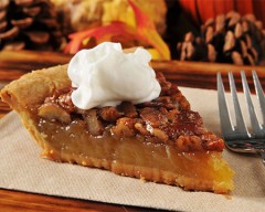 Granny's Southern Pecan Pie