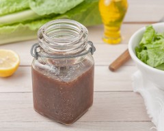 Greek Salad Dressing