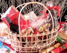 Holiday Gift Basket Ideas