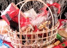 Holiday Gift Basket Ideas