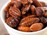 Hot Pecans