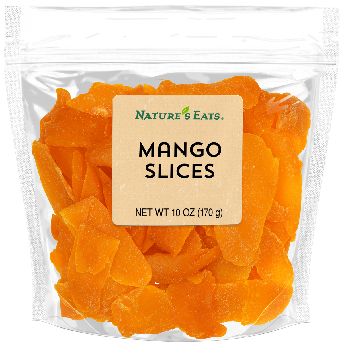 Mango Slices