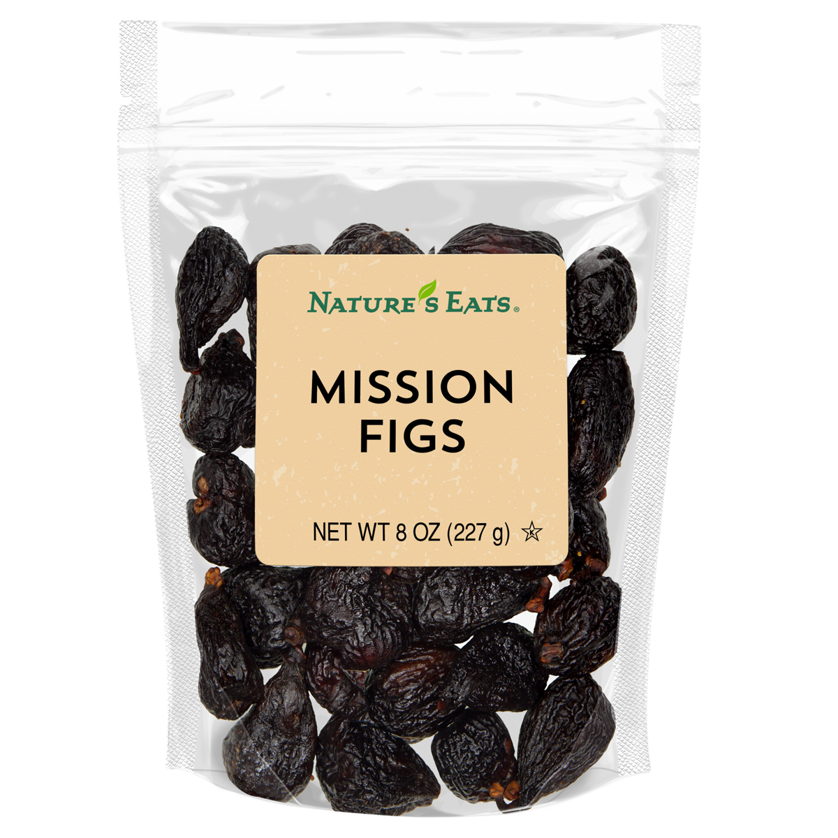 Mission Figs