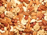 Hot and Spicy Mixed Nuts