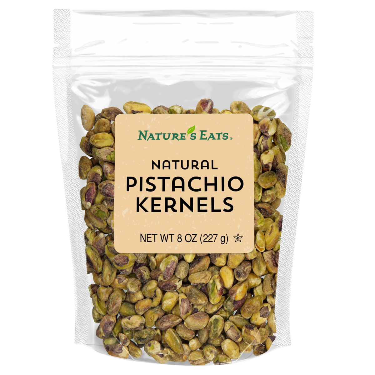 Natural Pistachio Kernels