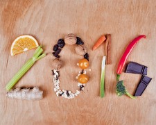 New Healthy Habits for 2016