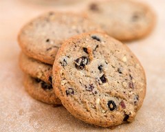 Grandma's Old Fashion Yummy Cookies