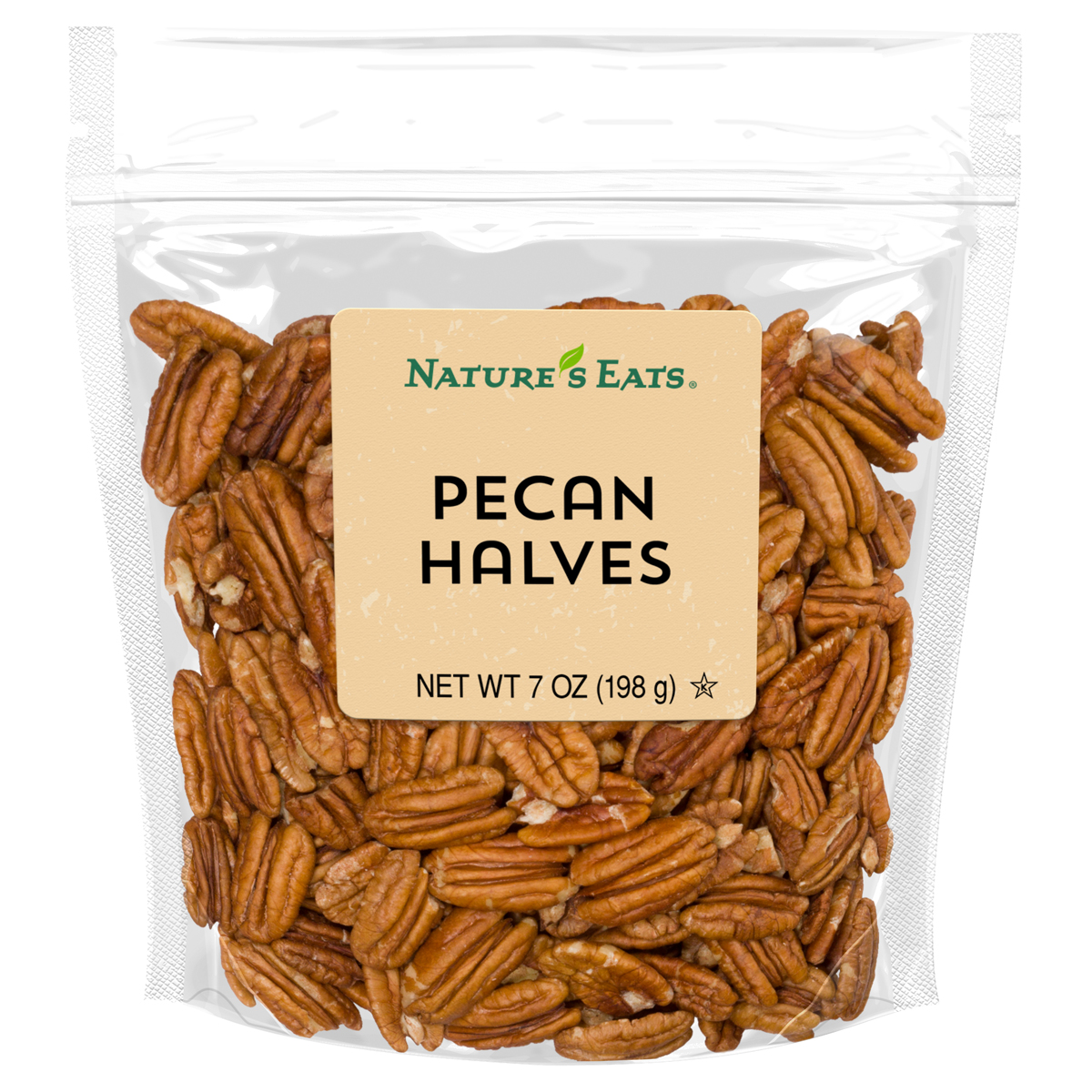 Pecan Halves