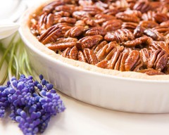 Pecan Pie 