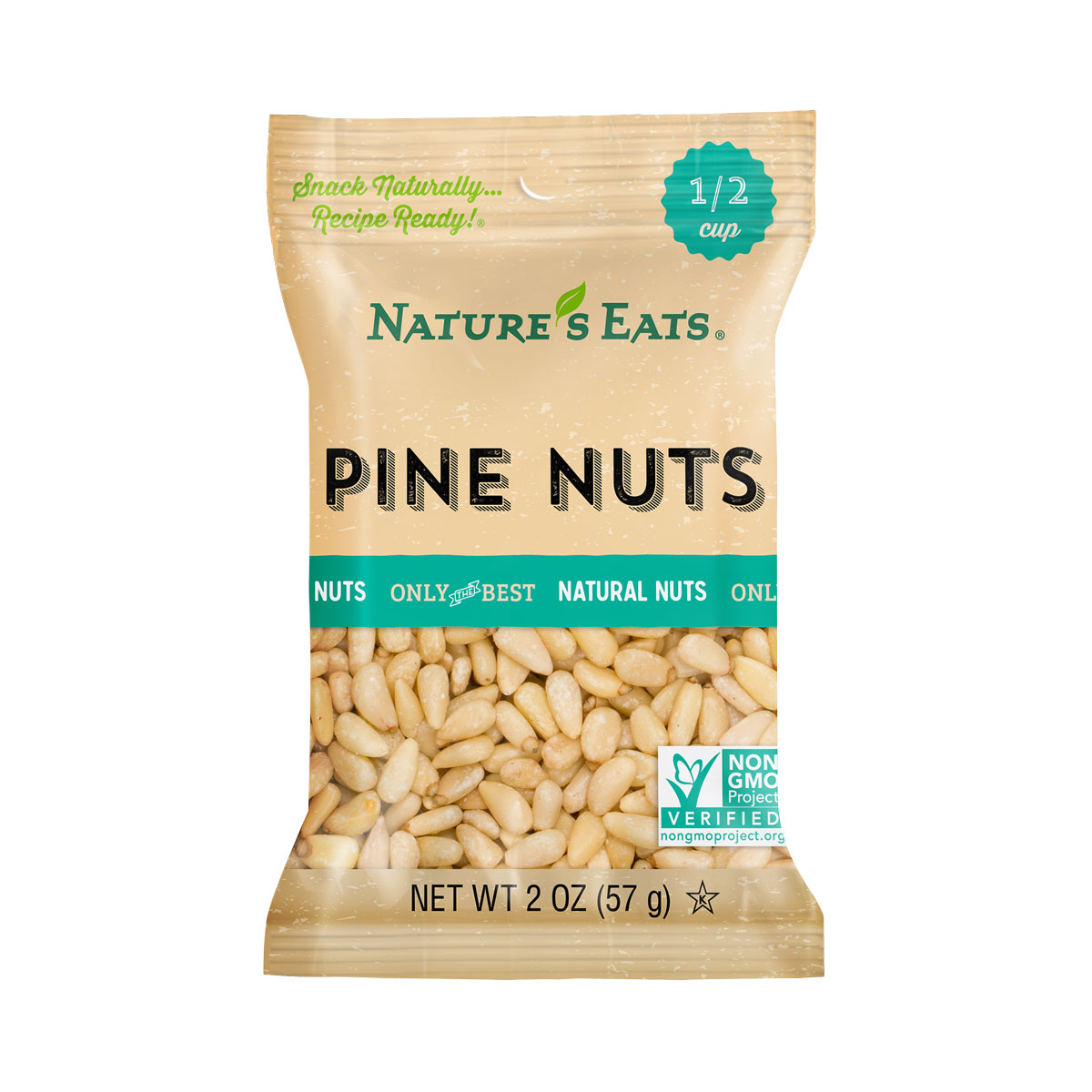 Pine Nuts