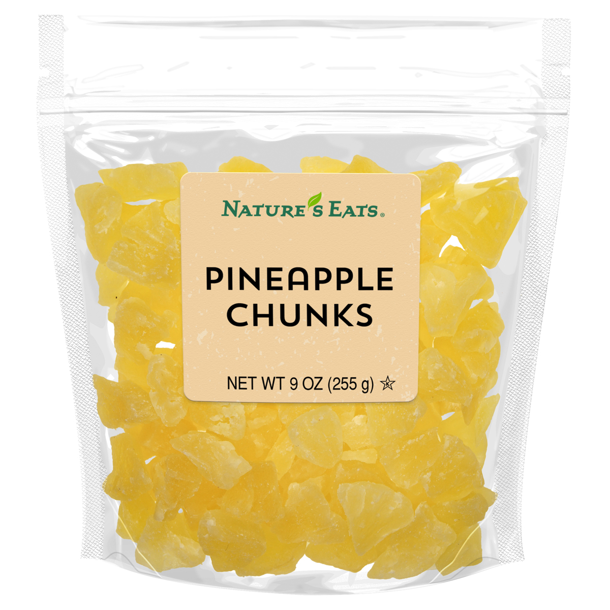 Pineapple Chunks