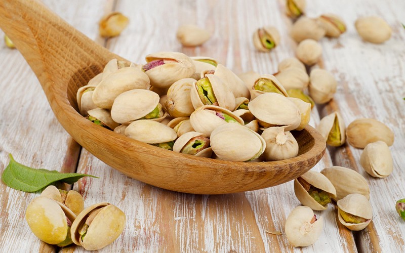 Pistachio Health Benefits